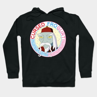 Frogurt Hoodie